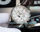 Swiss Copy Patek Philippe Complications SS White Dial Diamond Bezel Watch (1)_th.jpg